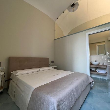 Palazzo Palumbo 호텔 프로치다 외부 사진