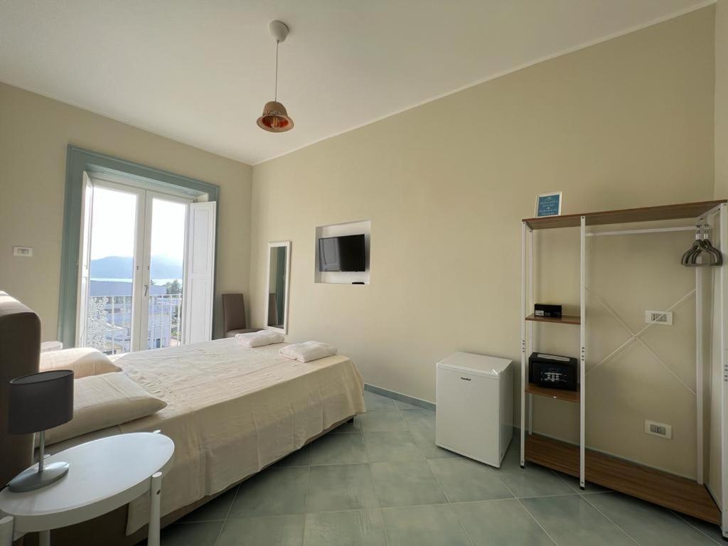 Palazzo Palumbo 호텔 프로치다 외부 사진