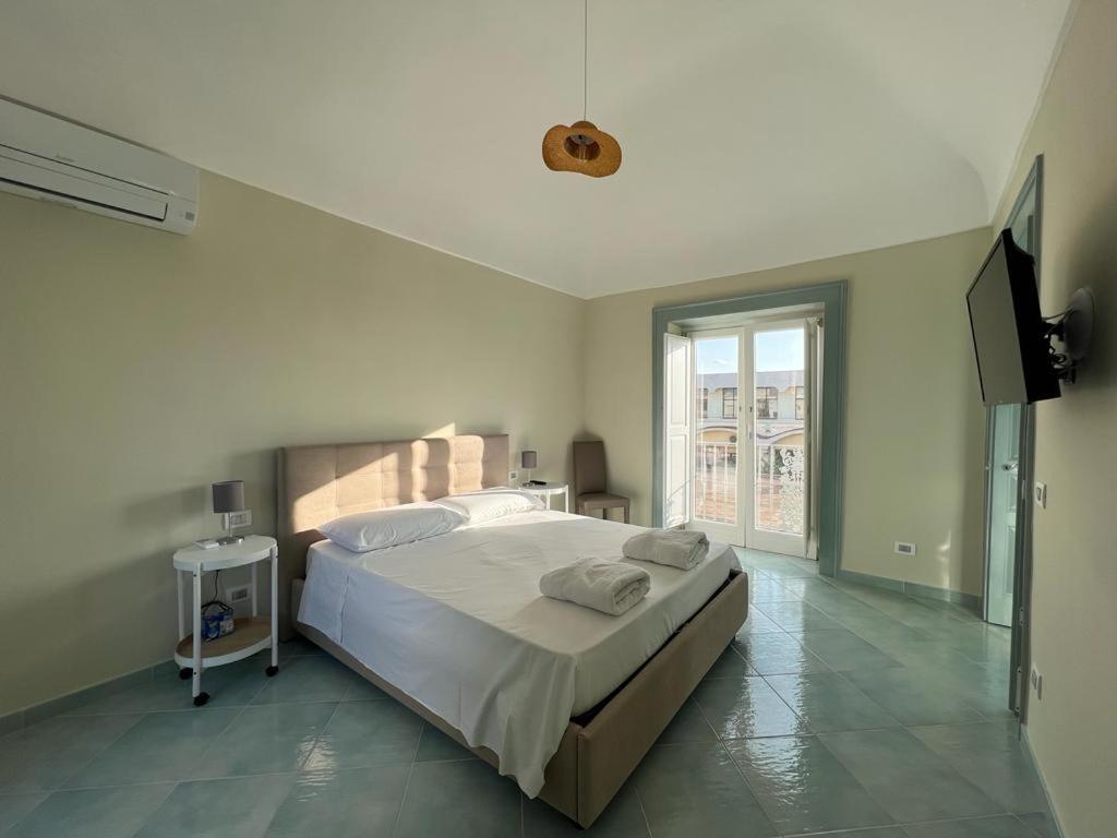 Palazzo Palumbo 호텔 프로치다 외부 사진