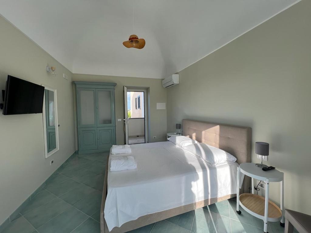 Palazzo Palumbo 호텔 프로치다 외부 사진
