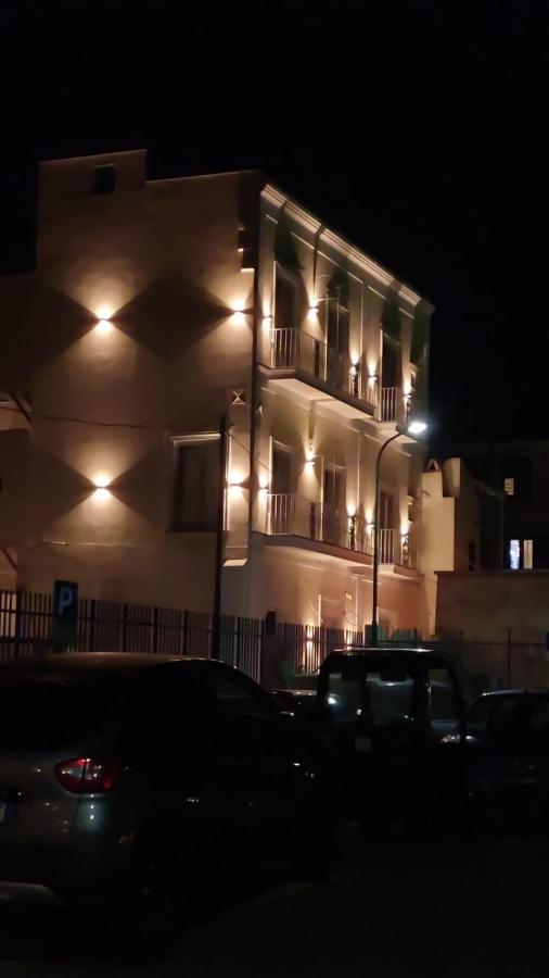 Palazzo Palumbo 호텔 프로치다 외부 사진