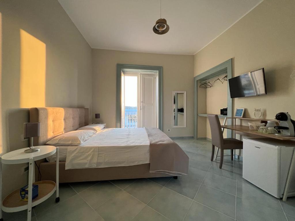 Palazzo Palumbo 호텔 프로치다 외부 사진