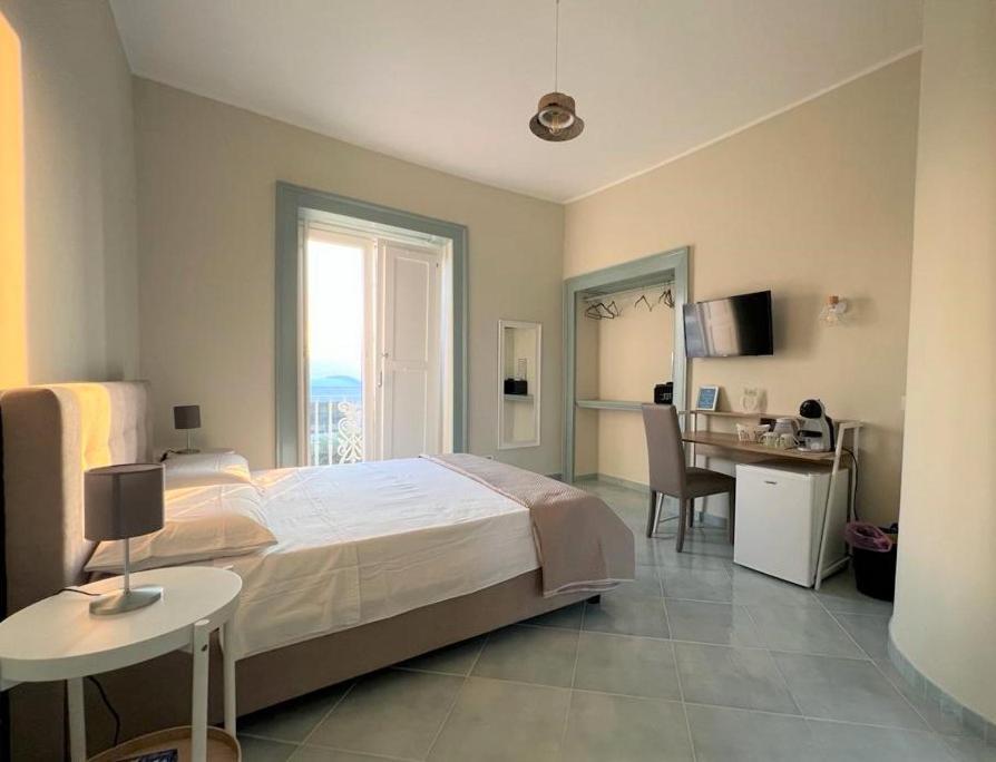 Palazzo Palumbo 호텔 프로치다 외부 사진