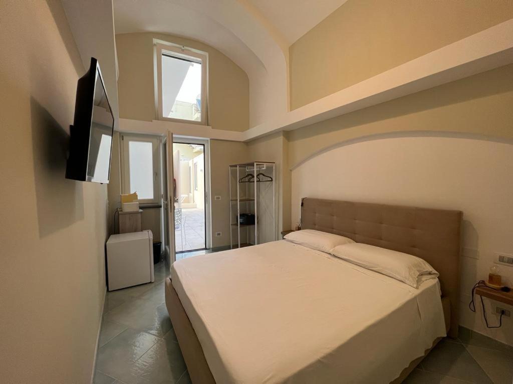 Palazzo Palumbo 호텔 프로치다 외부 사진