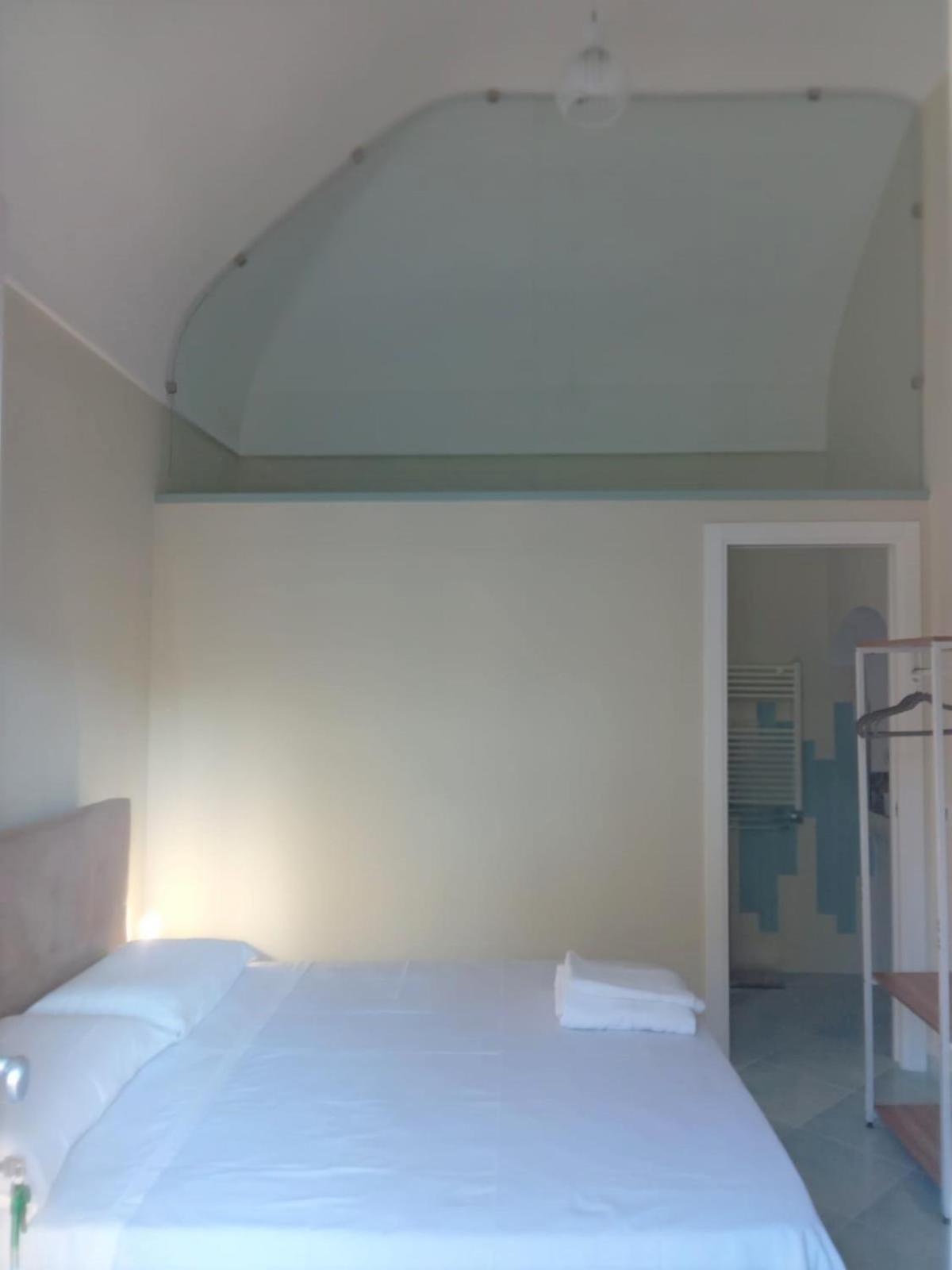 Palazzo Palumbo 호텔 프로치다 외부 사진