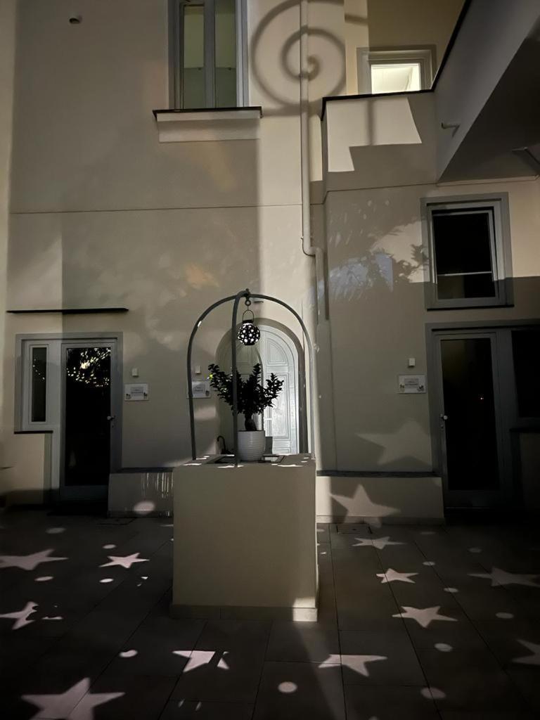 Palazzo Palumbo 호텔 프로치다 외부 사진