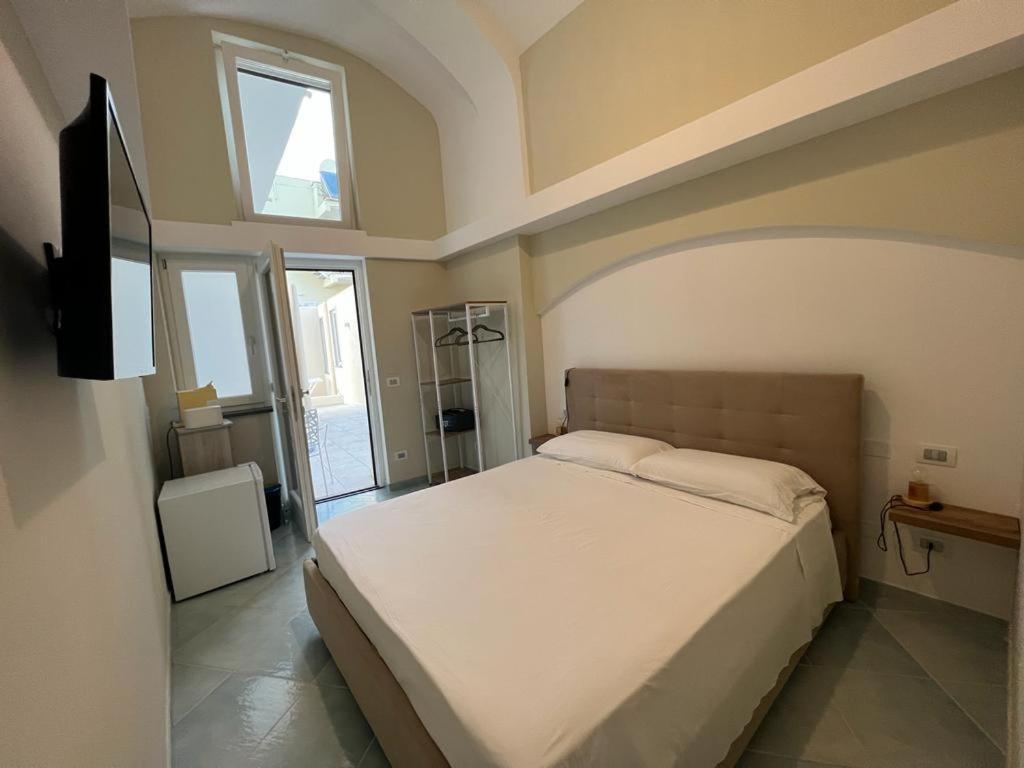Palazzo Palumbo 호텔 프로치다 외부 사진