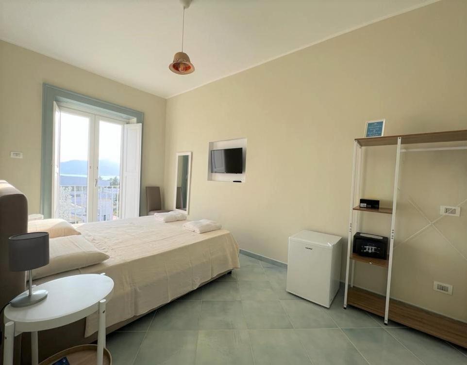 Palazzo Palumbo 호텔 프로치다 외부 사진