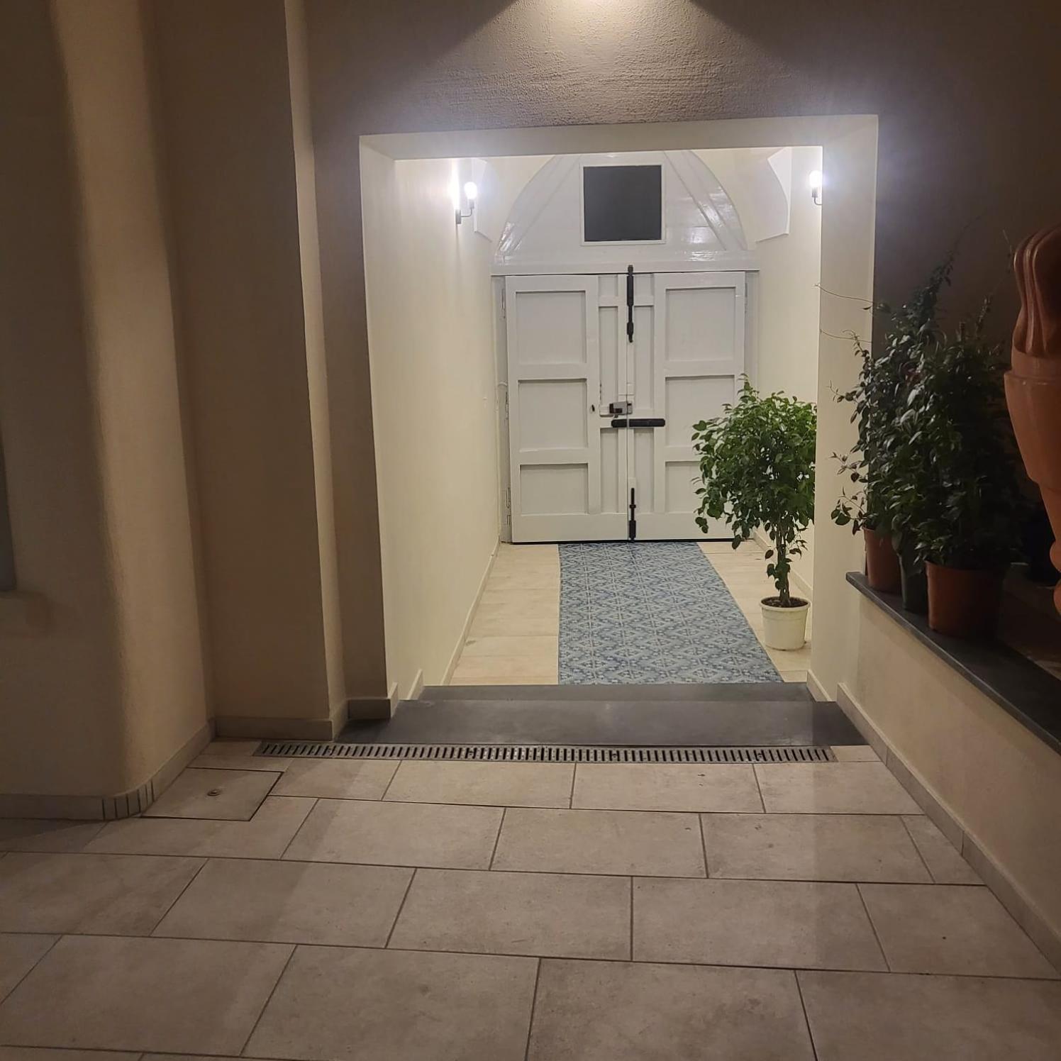 Palazzo Palumbo 호텔 프로치다 외부 사진