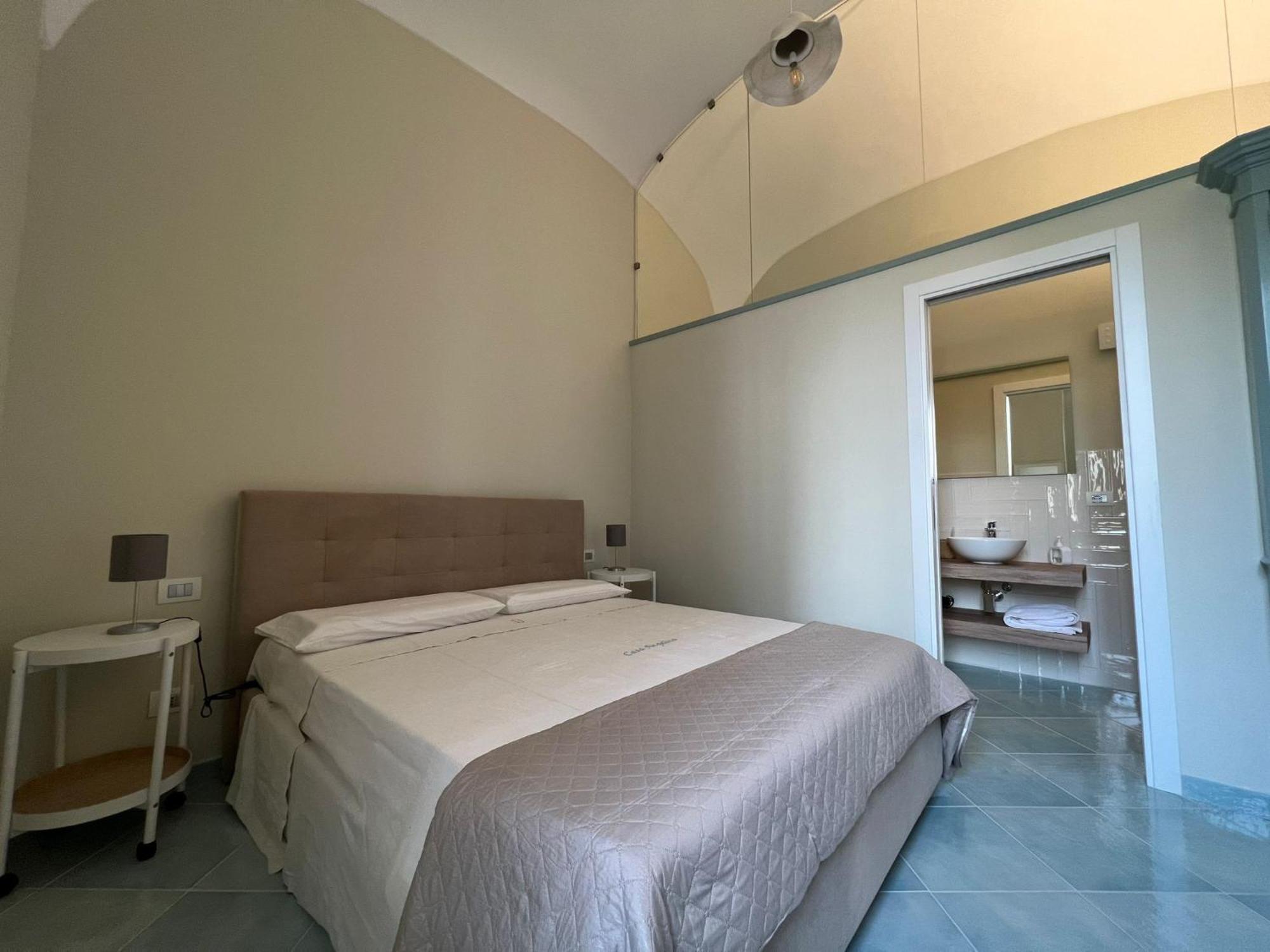Palazzo Palumbo 호텔 프로치다 외부 사진