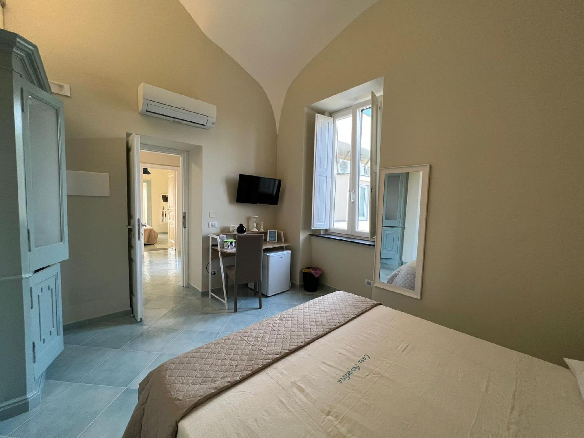 Palazzo Palumbo 호텔 프로치다 외부 사진