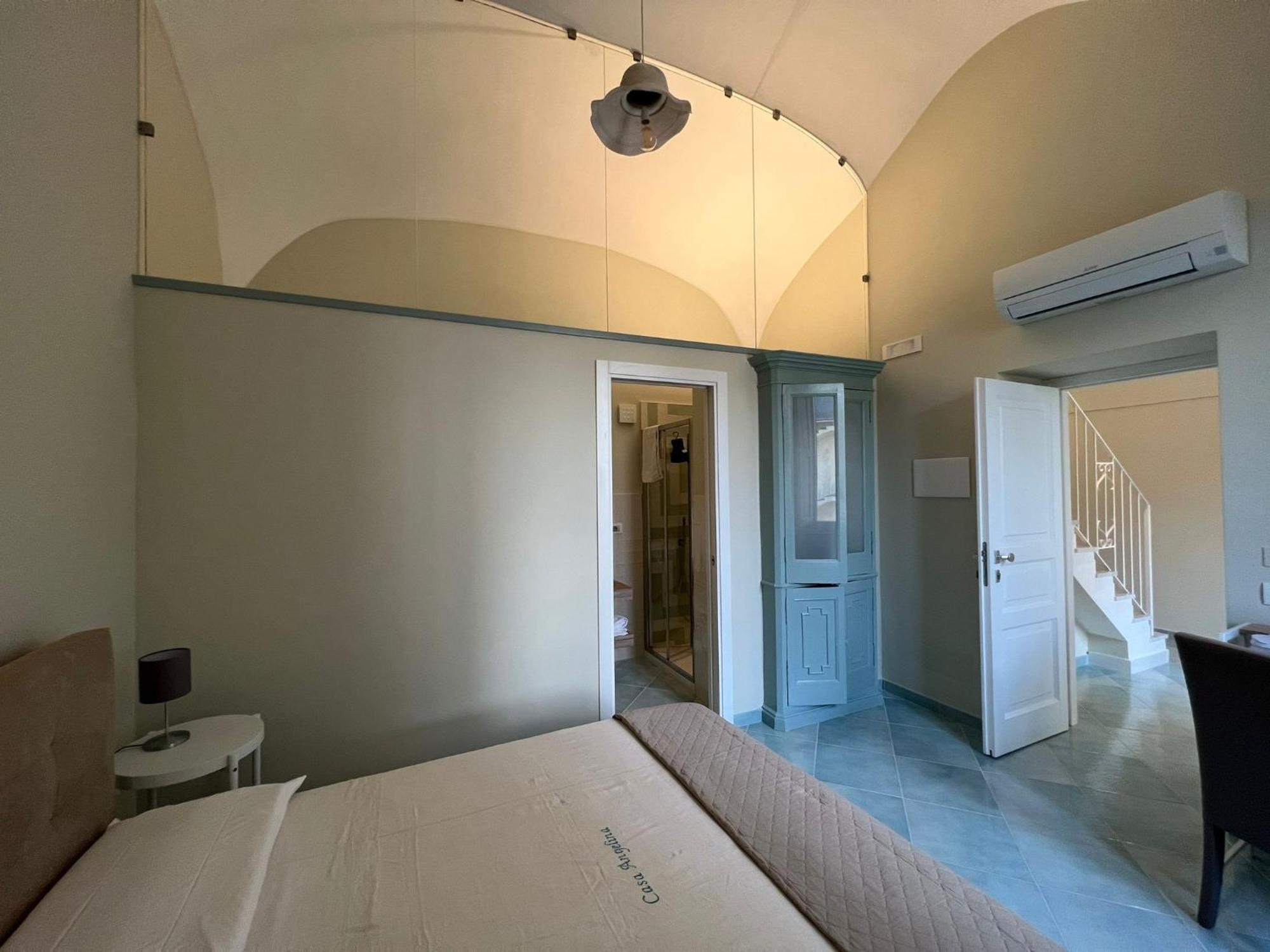 Palazzo Palumbo 호텔 프로치다 외부 사진