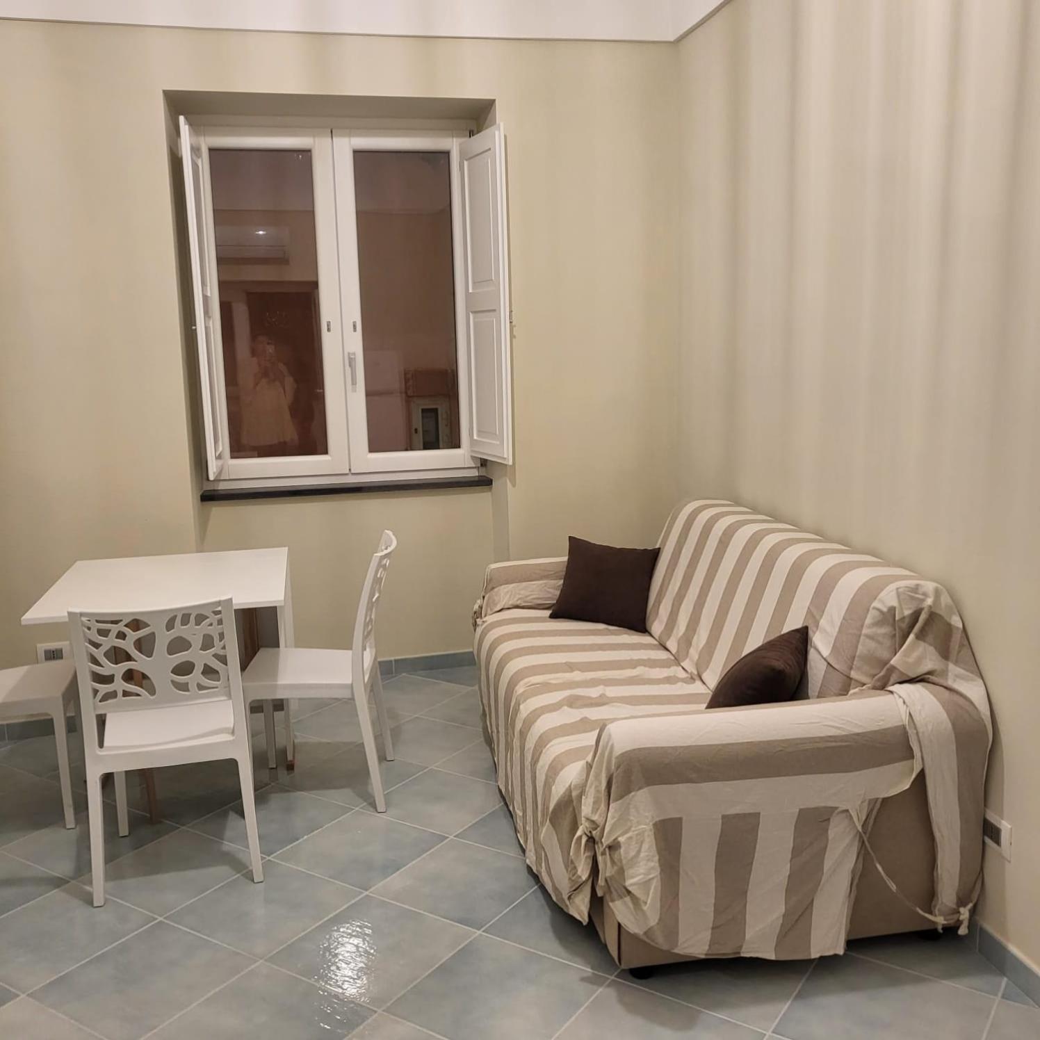 Palazzo Palumbo 호텔 프로치다 외부 사진